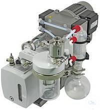 Welch Vacuum Chemvac ��������������� �������� ������� P 6 Z - 101 SR 230V 50 / 60Hz 109030-04
