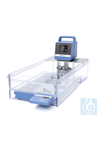 IKA ICC control IB R RO 15 eco ����� ICC control � ��������� �������� RO 15 ... 0010002474