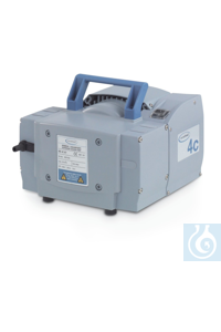 VACUUBRAND ���������� ���������� ����� ME 4C NT, ���������������, ������������ (NRTL): C / US 230 V / 20731200