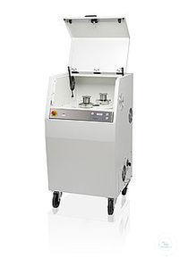 Планетарная мельница Fritsch Vario PULVERISETTE 4 classic line 04.1030.00