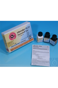 Macherey-Nagel VISO ECO Oxygen, ����������� �������� 931288