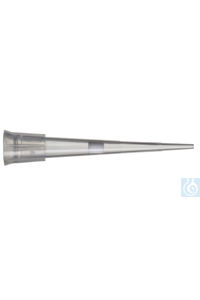 AHN Biotechnologie Expell 10 мкл, прозрачный, пакет, 20x1000 шт. 5130010C