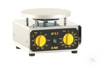 CAT M. Zipperer ��������� ������� � ���������� M 6.2 230V 60269-0000