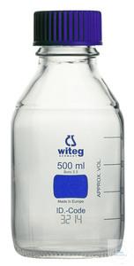 5 526 500 BL ������� Witeg 500 �� ����� �������������� 5 526 500 BL