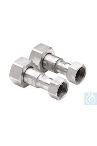 Julabo 2 ����������� � ���������� ������� M24x1,5 �� ������� M30x1,5 8890070