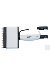 AHN Biotechnologie CAPP ������-�������, 12 �������, 30 - 300 ��� C300-12