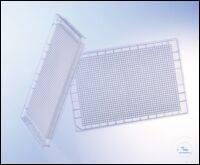 Greiner Bio-One MASTERBLOCK�, 1536 WELL, PP, DEEP WELL, V-BOTTOM, NATURAL, 15 ��. / ����� 782270