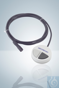 Hirschmann Titration-Mouse, ��� akku-drive�, solarus� � opus� 9564004