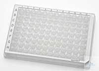 Eppendorf Microplate 96 / U-PP, ���������� �����, ���� ������� �����, ����������, 240 ��������� (10x ... 0030606205