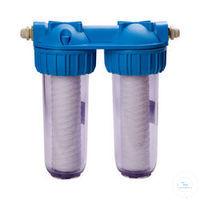 AQUA Lab Pretreatment Direct Pure EDI, 2 этапа RW10211KT