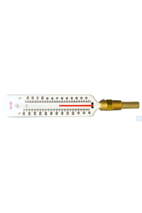 Bel-Art Products ���������, DURAC, 5 / 135C (40 / 280F), RED60807-0000 B60807-0000