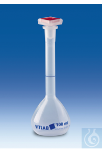 ������ ����� Vitlab, ��, ����� B, � ������� NS 14/23, PP, 100 �� 673941