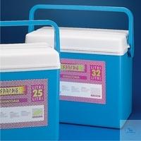7 256 632 Witeg FRIGO-BOX PS, ������������� �������������� ������� ����� 32 � 7 256 632