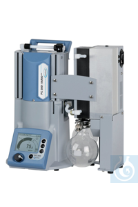 ���������� �������� ��������� VACUUBRAND PC 3001 VARIOpro � ������������� ���� Peltronic, 100-230 20696735
