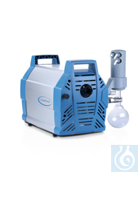 VACUUBRAND ���������� ���������� ����� ME 16C NT + EK, ���������������, 100-115 � / 50-60 ��, 120 � / 20741503