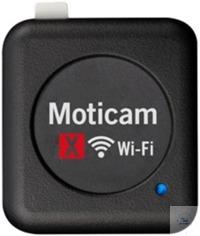 Motic WiFi ������ ��� ���������� Moticam X 1100600100691
