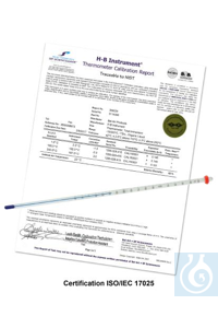 ��������� Bel-Art CALIBRATED, Therm, DURAC Plus, -20 / 110C, 60205-0100 B60205-0100