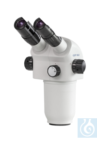 OZP 556 Kern ��������������� � ����������� Binocular, Greenough; 0,6-5,5x; HSWF10x23; 3�� ��������� OZP 556