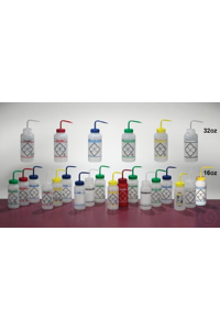 Bel-Art Products �������, PE, WASH, WM, � ����������� ������������, 1000ML, 11646-2232 F11646-2232