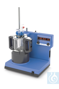 IKA LR 1000 basic Package Laborreaktor; ������������ ������� 0008040100