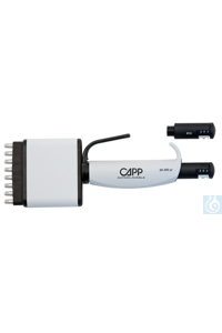 AHN Biotechnologie CAPP ������-�������, 8 �������, 30 - 300 ��� C300-8
