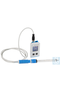 Кабель лабораторного датчика Pilz для CPL51E, 1,5 м CYK20-AAB1C1