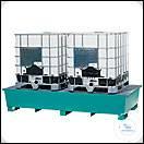 Подставка для бутылок Asecos UB90 / UB30 St.bl. 7603