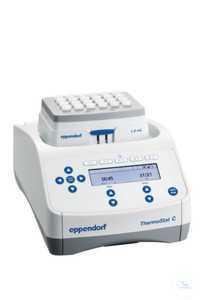 Eppendorf ThermoStat C, ������� ������ ��� ����������, 220-240 � 5383000019