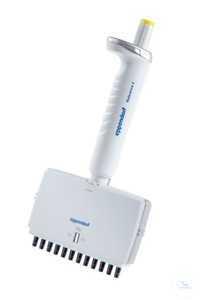 Eppendorf Eppendorf Reference� 2 12-���������, ���������� 10 - 100 ���, ������ 4922000048