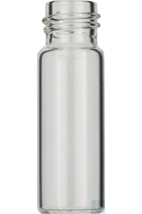 Macherey-Nagel Vial N13-4, SC, c, 14.75x45, плоский 702962