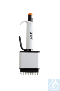 ������������� C100-8 AHN Biotechnologie CAPP, 8 �������, 10 - 100 ��� C100-8