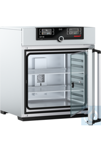 Memmert Камера влажности HCP105, 107 л, 18-90 ° C, 20-95% относительной влажности HCP105