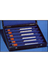 Geco-Gering Set - �������� �� 0,700 �� 2,000 ��� ���������� 0134