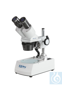 OSE 416 Kern Stereomicroscope Binocular, Greenough; 1 / 3x; WF10x20; 0,21�� ��������� OSE 416