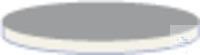 Macherey-Nagel Septa N19 Bu bg / PTFEgr, 55 �, 1,3 70269