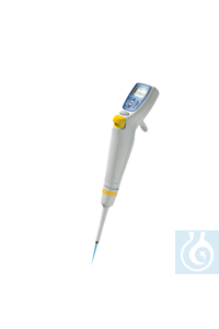 neoLab Brand Transferpette® electronic, 20-200 мкл, с блоком питания 3-0852