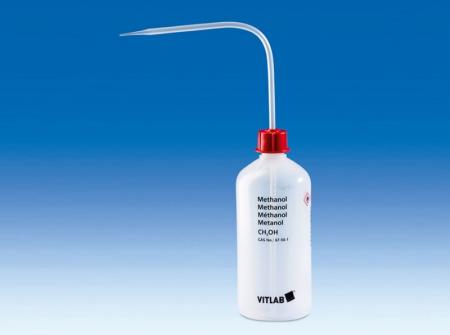 Vitlab VITsafe ���������� ����������� ������, � ����� ���������, PE-LD, GL 25, ����������� ������ VENT-CAP ... 1331849