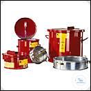 Asecos Fasspumpe 16925