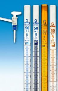 3 000 104 Witeg Burette 10 �� ��. B �� ���������� ��������� � ����� ������������ 3 000 104