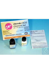 Macherey-Nagel VISO ECO Chromium (VI), ������� �������� 931220