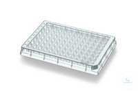Eppendorf Microplate 96 / F-PP, ���������� �����, ���� ������� �����, ����������, 240 ��������� (10x ... 0030606108