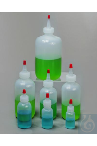 Bel-Art Products �������, ��, ���������, 1/2 �����, 12 / PKG, 11637-0012 F11637-0012