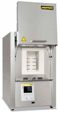 Nabertherm LHT 08/17 / P470 ������������������� ����, ������ MoSi2, Tmax 1650 � C LHT817PN
