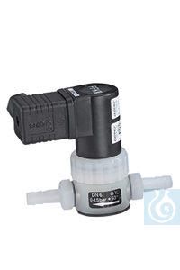 Вакуумный клапан Heidolph для Hei-VAP 569-00065-00