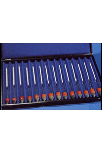 Geco-Gering Set - �������� 0,600�2,000 ��� ���������� 0357