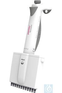 AHN Biotechnologie pipet4u Revolution, ����������� �������������� �������, 2,5 - 50 ��� 8-531-00-0