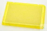 Eppendorf twin.tec PCR Plate 384 (Wells colorless) ������, 300 ��. 0030128940