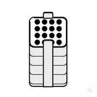 ������� Eppendorf ��� 16 �������� ������� 3-15 �� / D = 16 ��, ��� ������ A-4-81, S-4x500, 2 ��. 5810748003