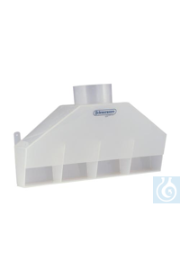 Bel-Art Products �����, ��, ������ ������, 24 "X12" 50015-0000 H50015-0000