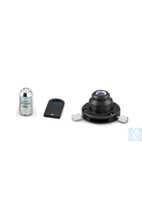 Kern PH ��������� ���� 40x ��� ����� OBL-1, ���. �������� PH, ����������� Ph, ����� PH OBB-A1219